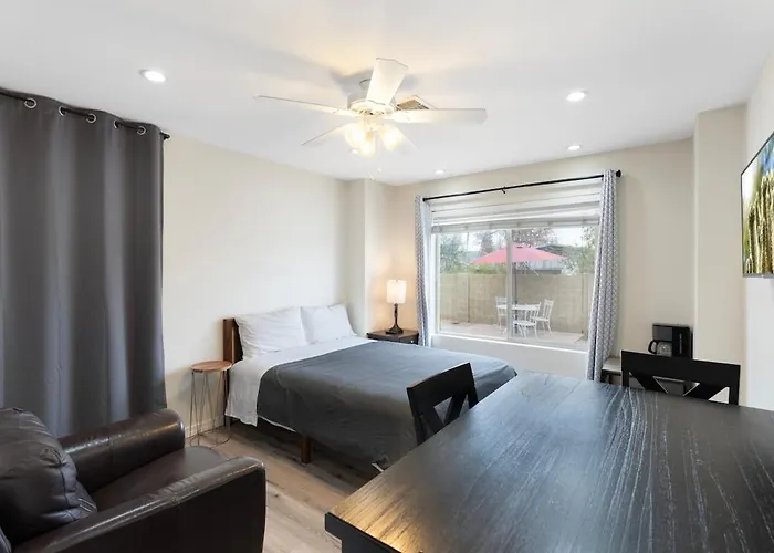 Private With 1 Queen And 1 Twin Bed Close To Hwy 51 And Mayoclinic In Phoenix, Arizona * Phoenix