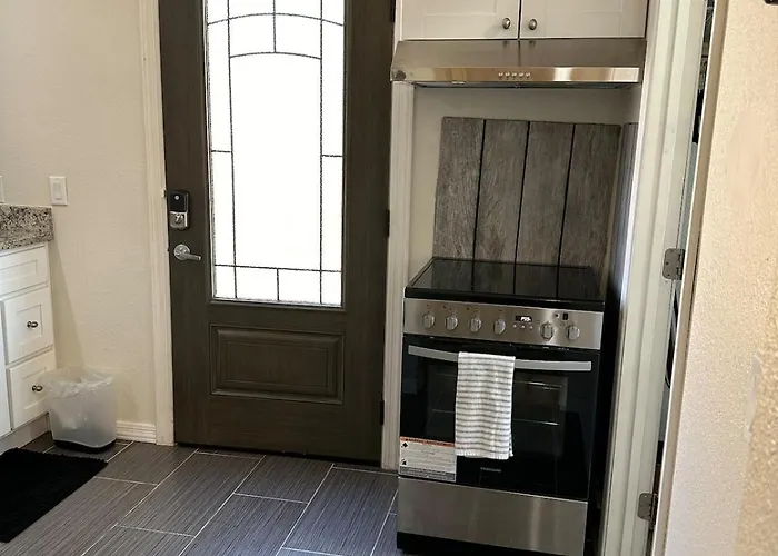 Private With 1 Queen And 1 Twin Bed Close To Hwy 51 And Mayoclinic In Phoenix, Arizona Phoenix
