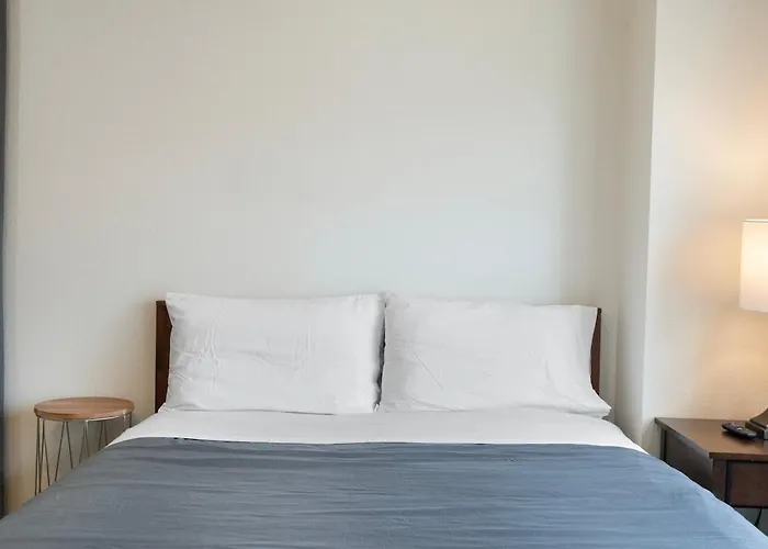Apartment Private With 1 Queen And 1 Twin Bed Close To Hwy 51 And Mayoclinic In Phoenix, Arizona