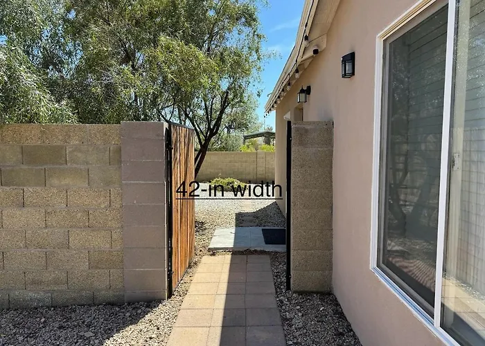 Apartment Private With 1 Queen And 1 Twin Bed Close To Hwy 51 And Mayoclinic In Phoenix, Arizona Phoenix