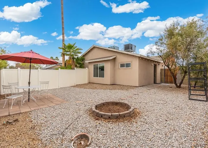 Private With 1 Queen And 1 Twin Bed Close To Hwy 51 And Mayoclinic In Phoenix, Arizona * Phoenix
