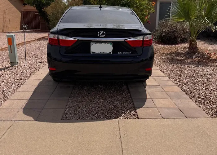 Apartment Private With 1 Queen And 1 Twin Bed Close To Hwy 51 And Mayoclinic In Phoenix, Arizona